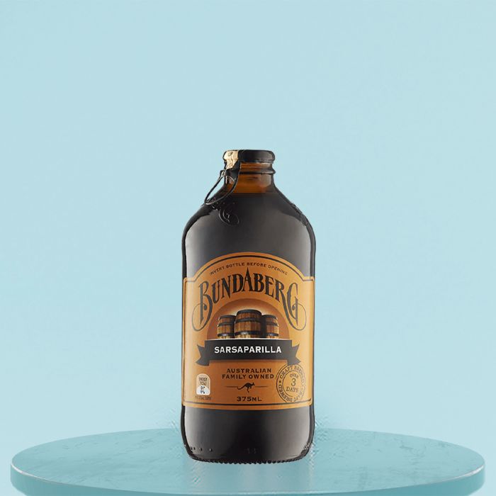Sarsaparilla