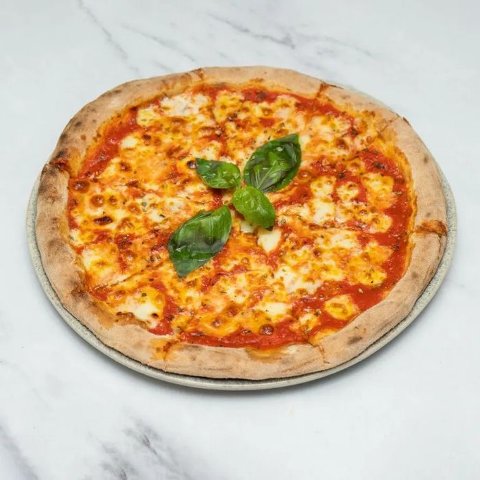 Make your own Pizza