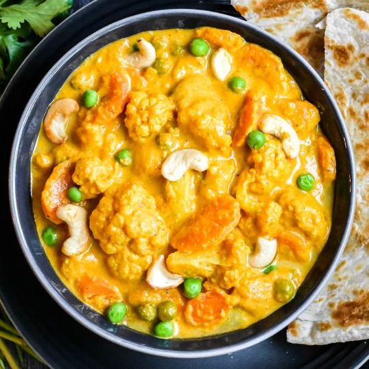 Korma (GF) 🌶️