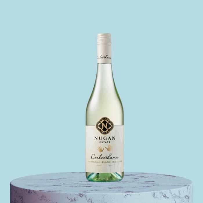 Cookoothama-Sauvignon Blanc Semillon