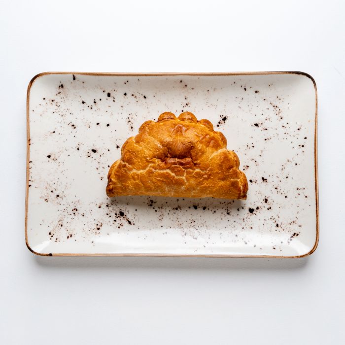 Cornish Pasty