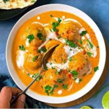 Malai Kofta