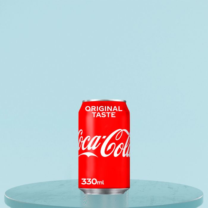 Coke 330mL