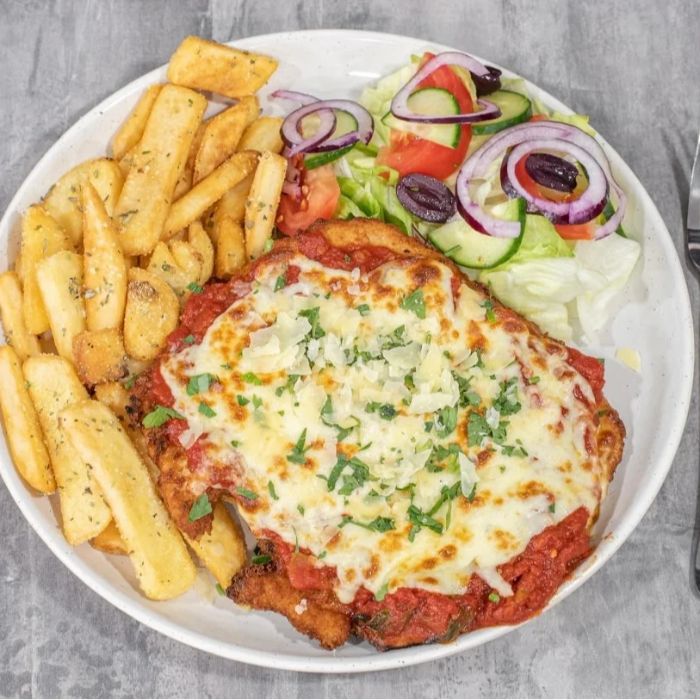 Parma Bolognese