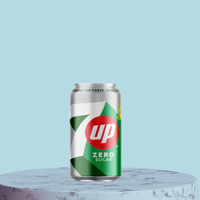 Diet 7UP