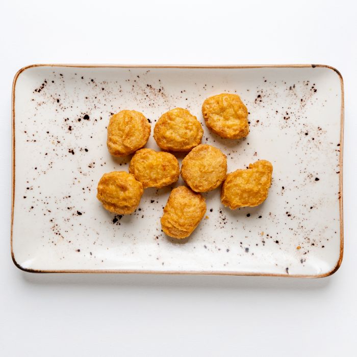 Nuggets (10 Pcs)
