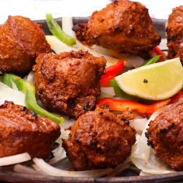 Shahi Boti Kebab