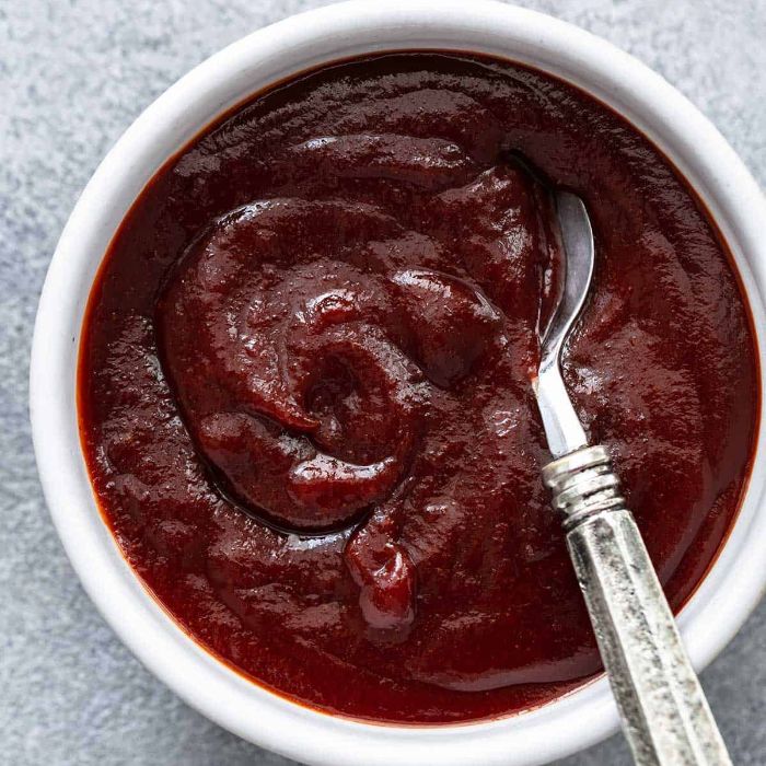 BBQ Sauce