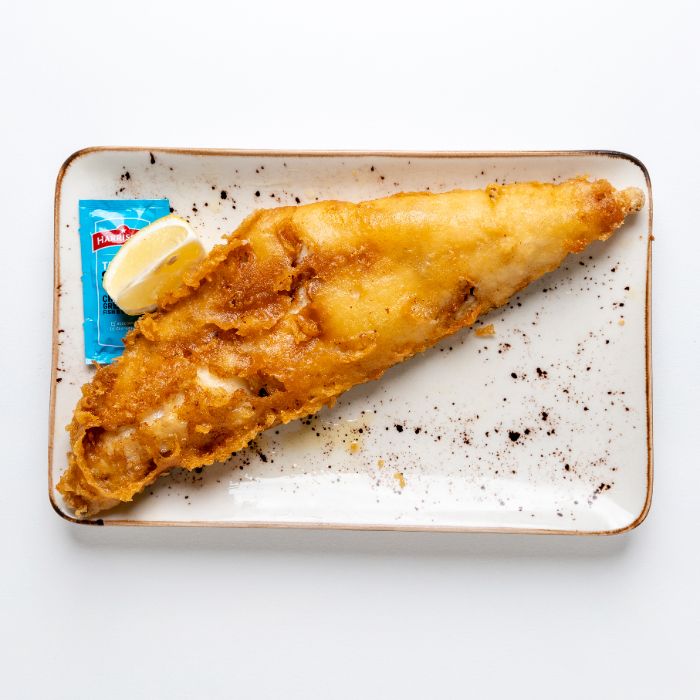 Haddock 