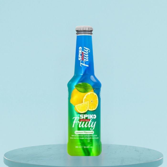 Spiko – Lemon