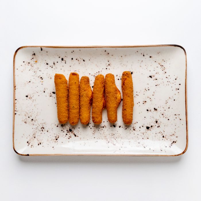 Mozarella Sticks