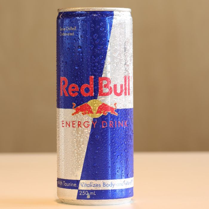 Red Bull