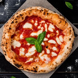 Napoli Pizza