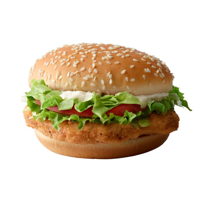 Chicken Deluxe 