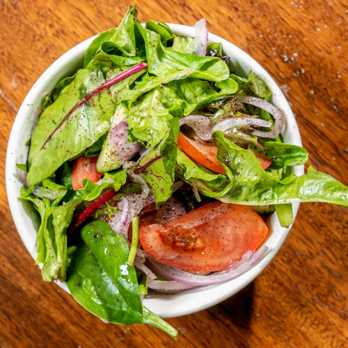 Garden Salad