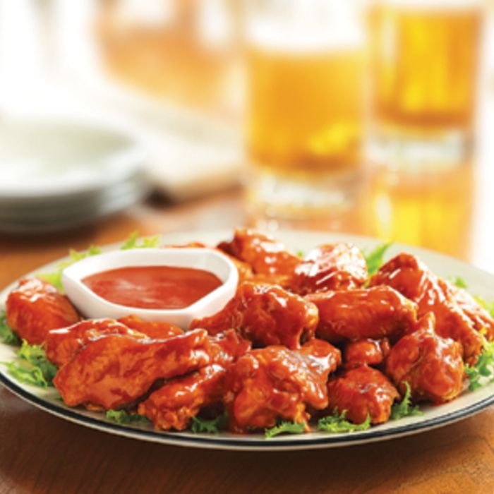 Buffalo Wings