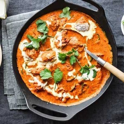 Butter Chicken (Signature Dish)