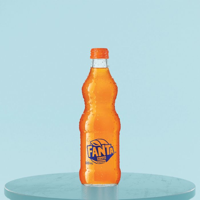 Fanta (330ml)