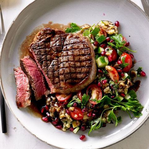 Scotch Fillet