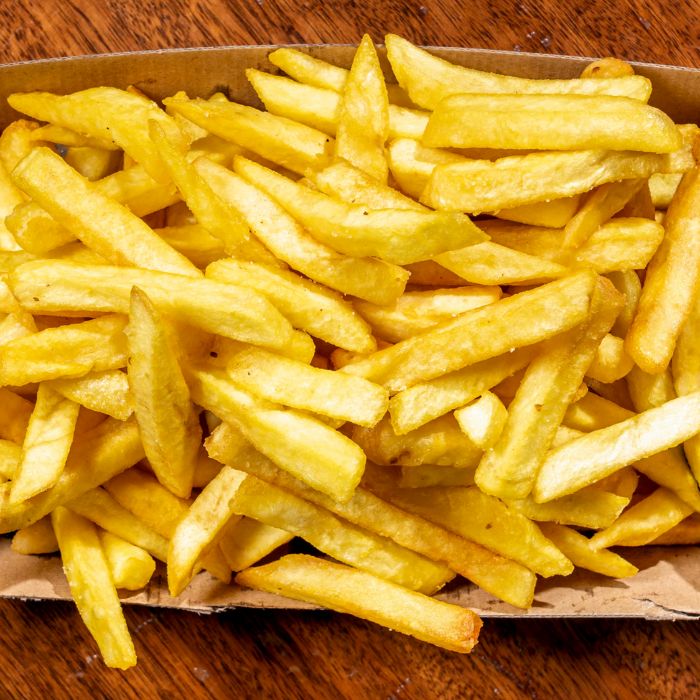Hot Chips