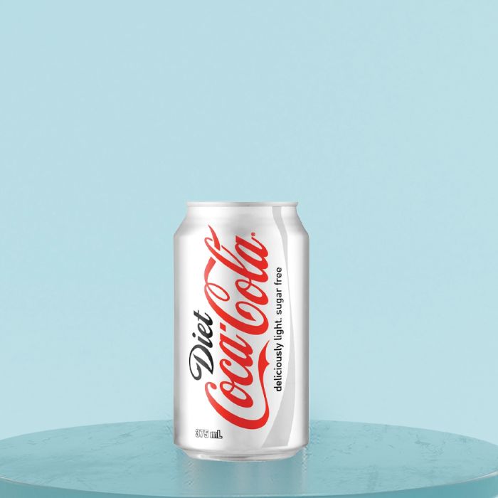 Diet Coke 