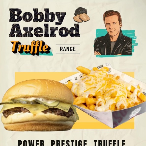 Bobby Axelrod