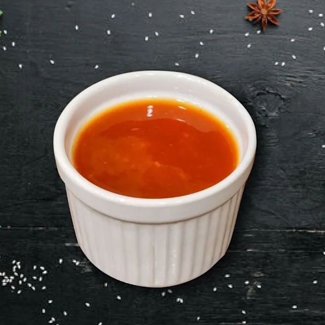 Mango Chutney