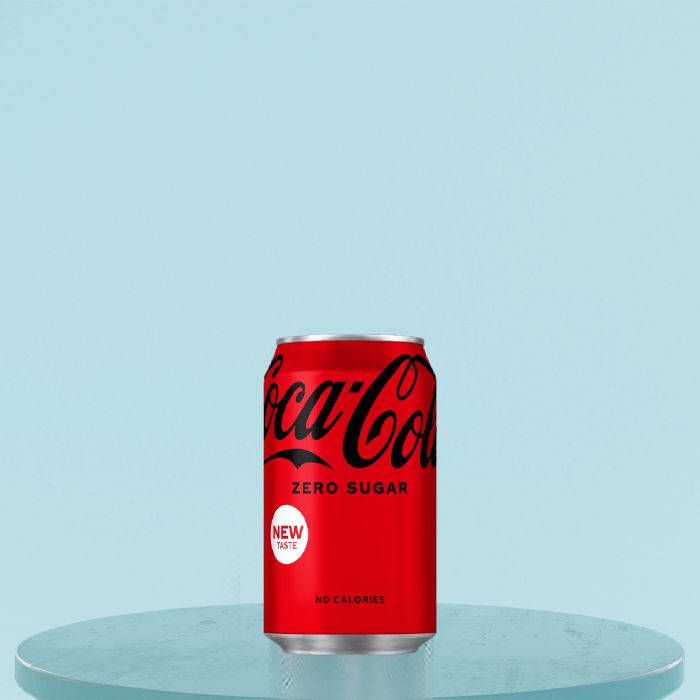 Coke Zero 330 ML