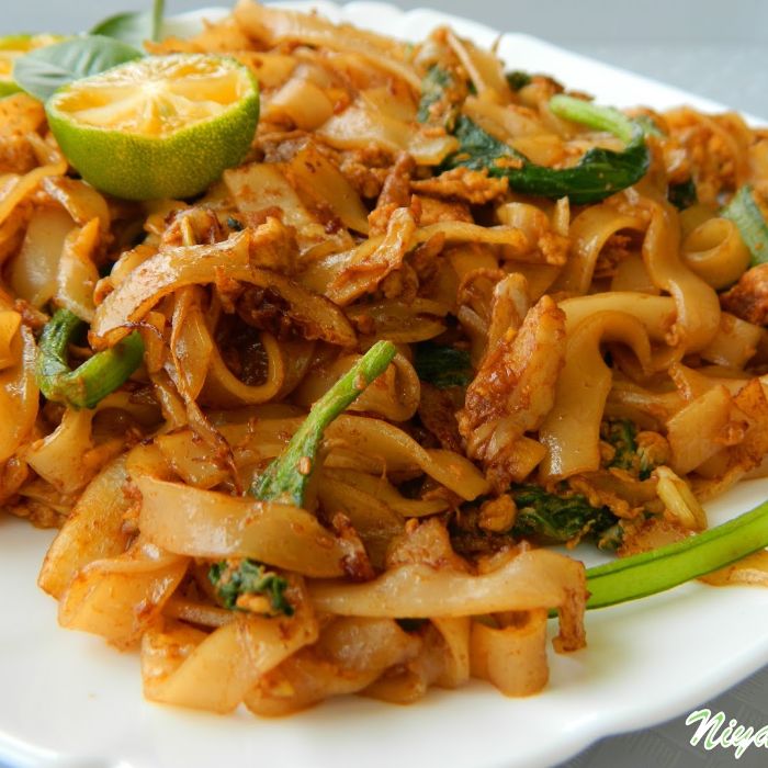 Char Kway Teow