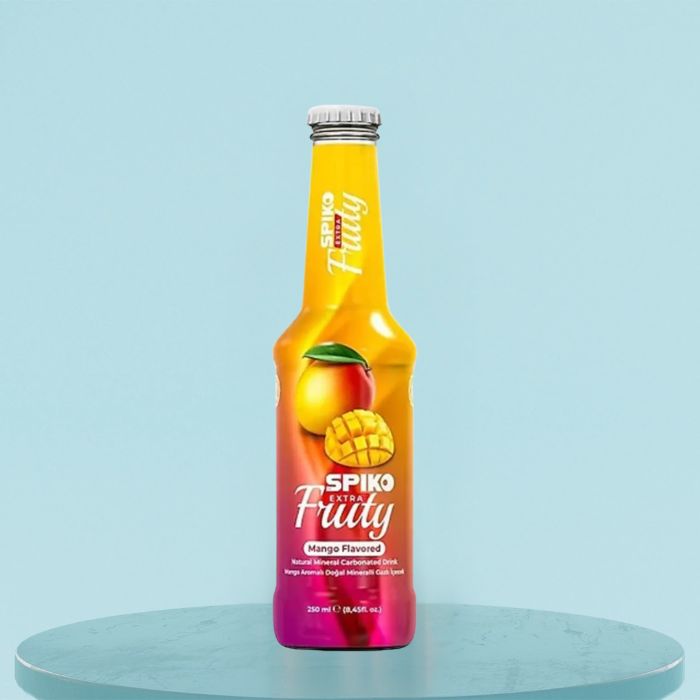 Spiko – Mango