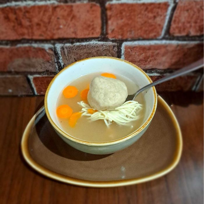 Chicken Soup