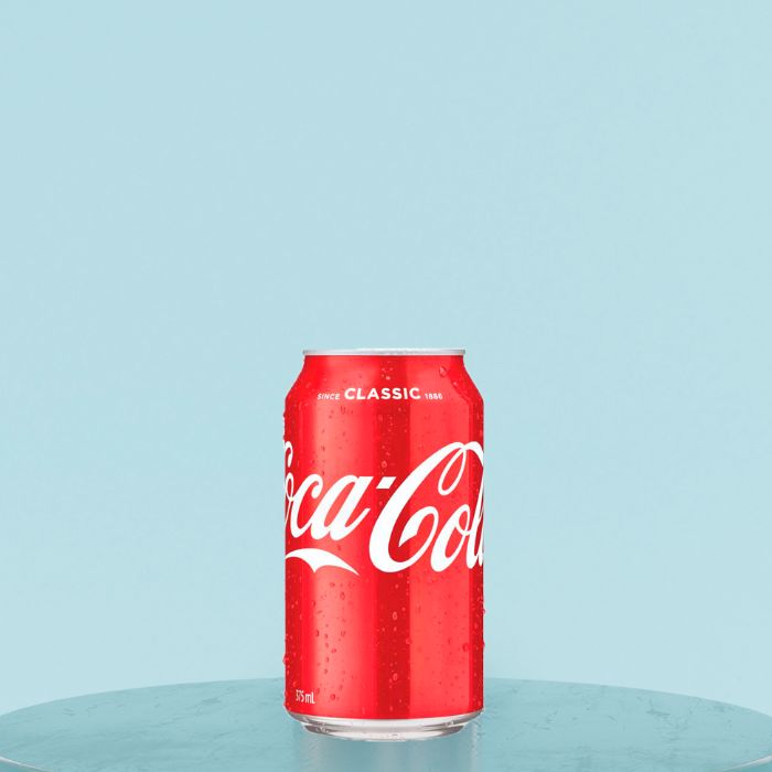 Coke