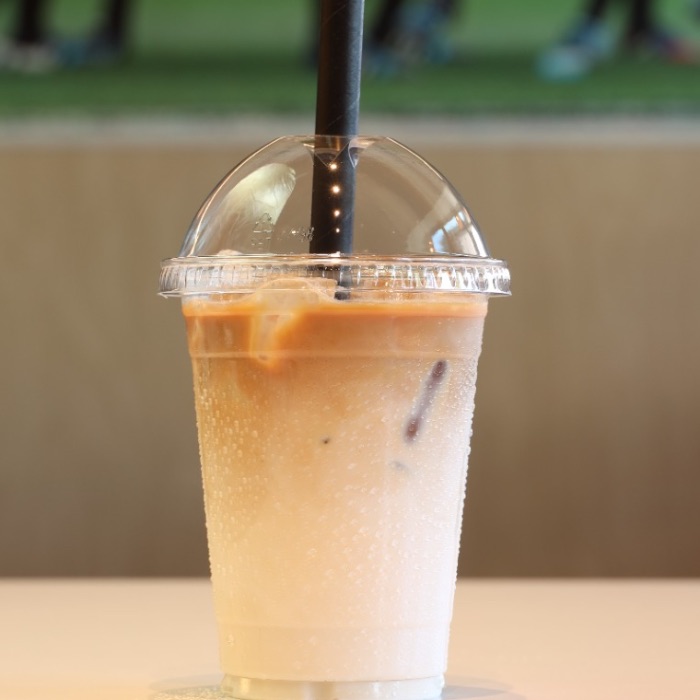 Iced Chocolate 