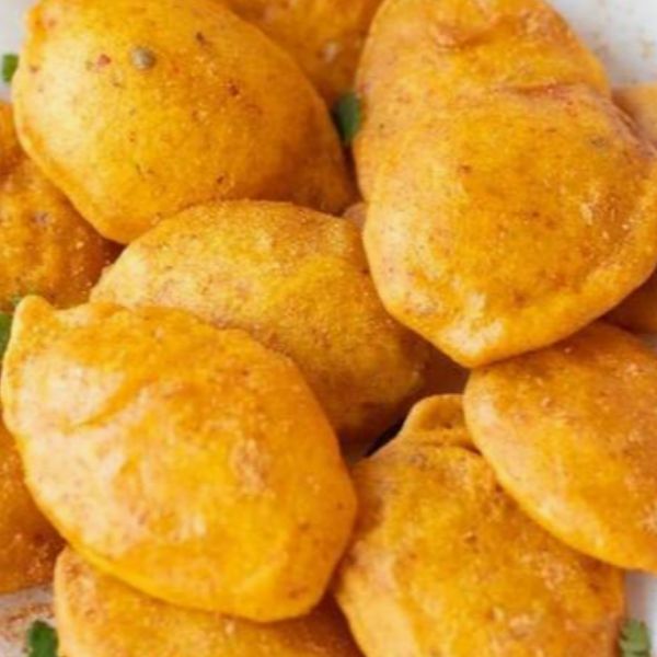 Aloo Pakora