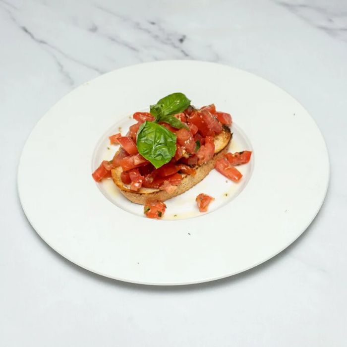Bruschetta