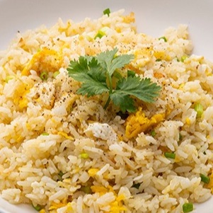 Egg Fried Rice