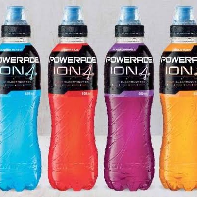 Powerade