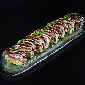 Sushi Boss