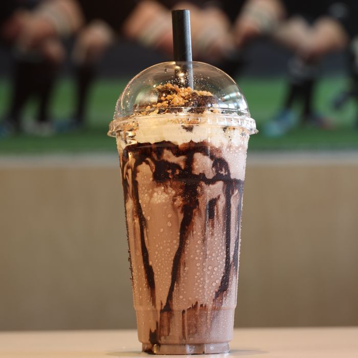 Snickers Thickshake