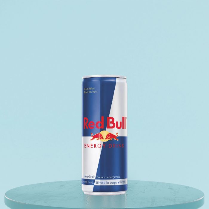 Red Bull Energy Drink (250ml)