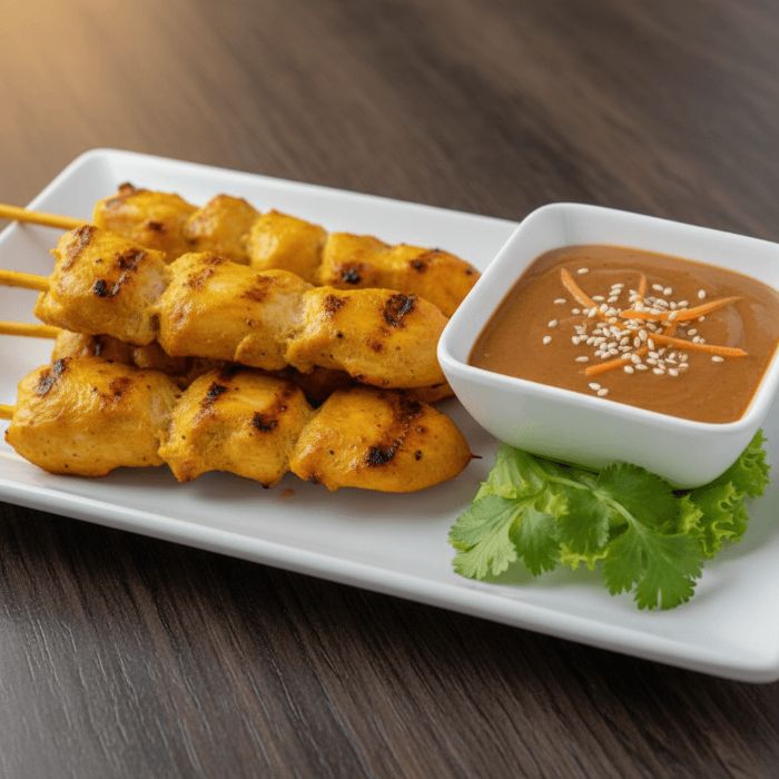 Cattleya Thai Restaurant