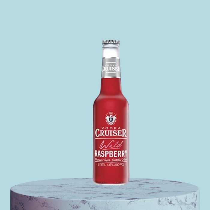 Vodka Cruisers