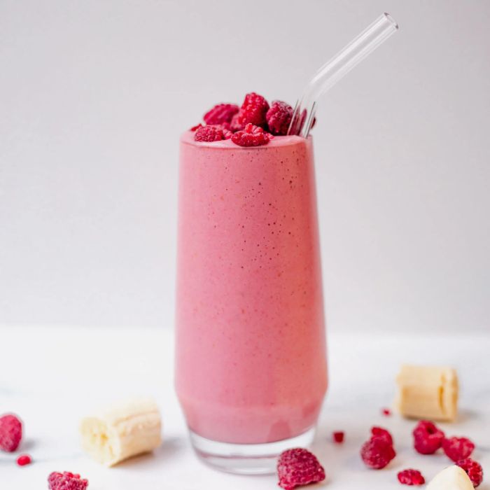 Raspberry