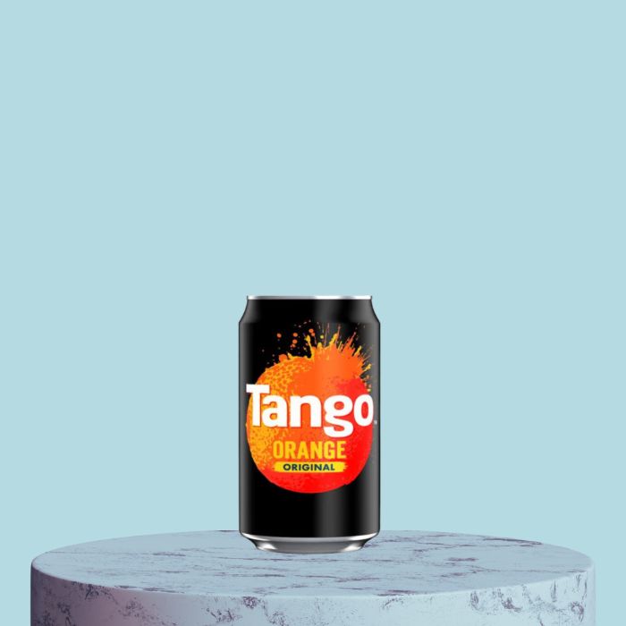 Tango Orange