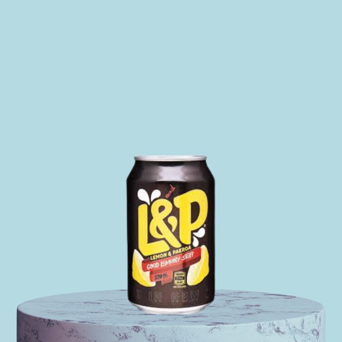 L&P 330 Ml