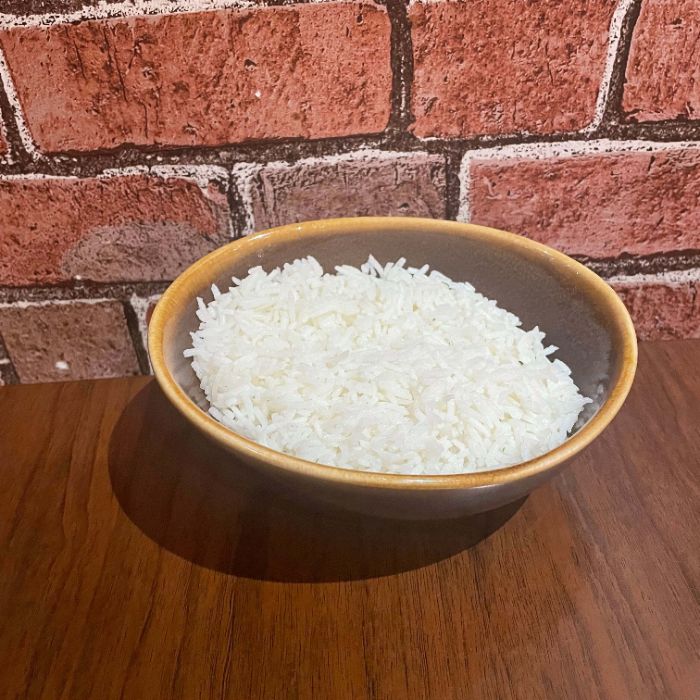 Basmati Rice 🍃(GF)