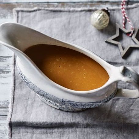 Gravy 