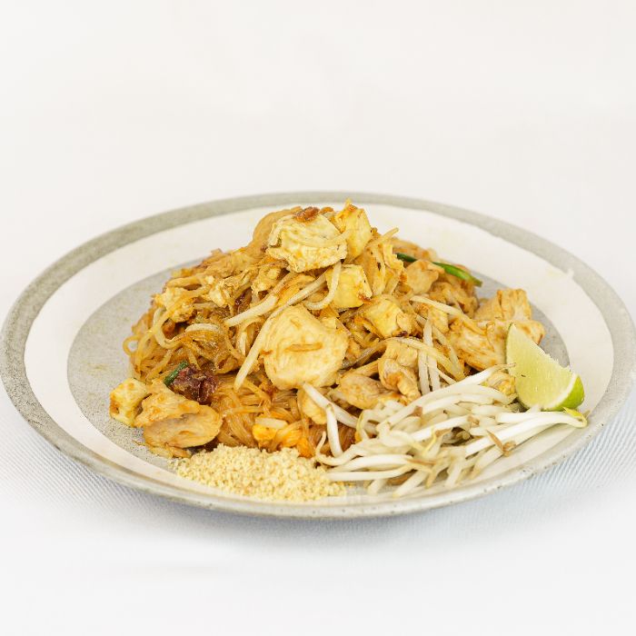 Pad Thai (GF)