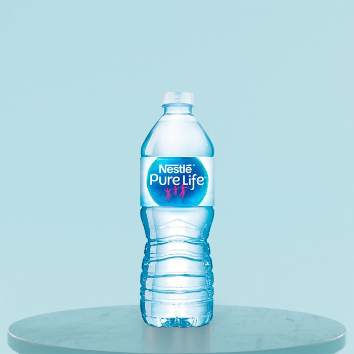 Mineral Water 