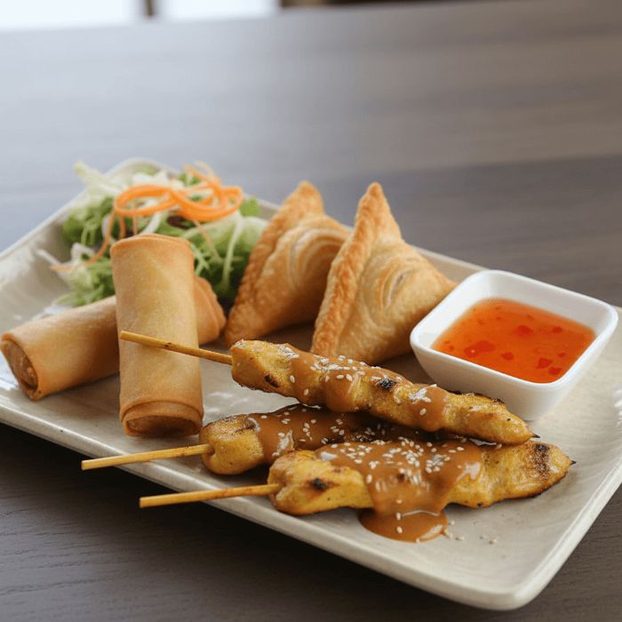 Cattleya Thai Restaurant